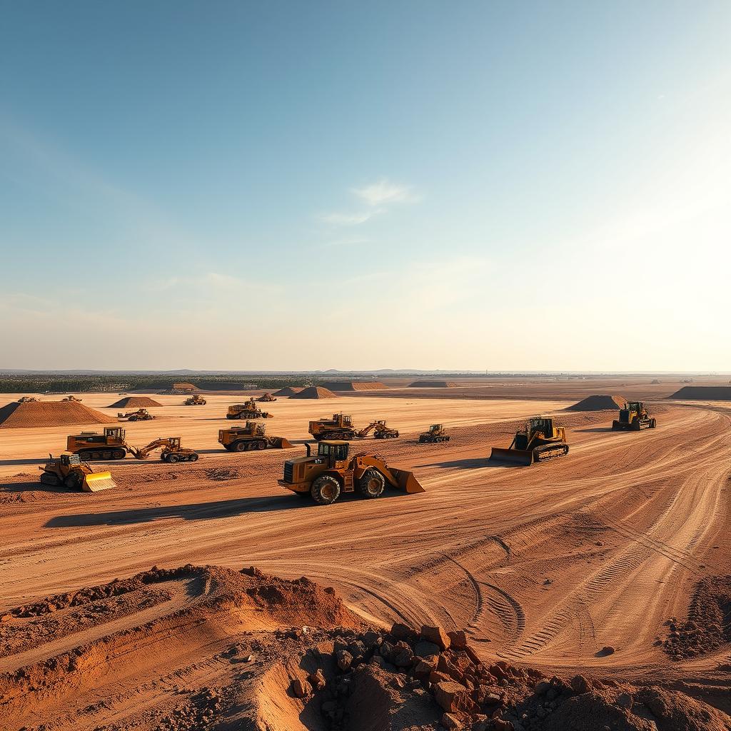 Umbrella / Excess Liability — grading and earthmoving